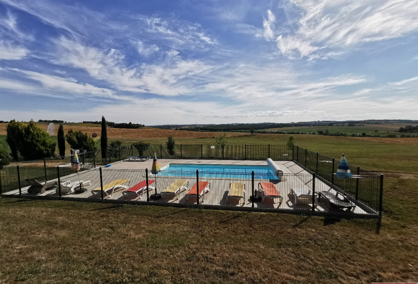 vente Gîte Auch - Photo 5