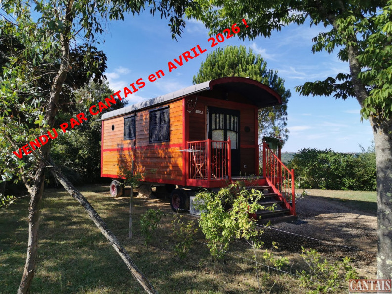 vente Gîte Auch - Photo 1