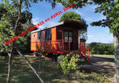 vente Gîte Auch
