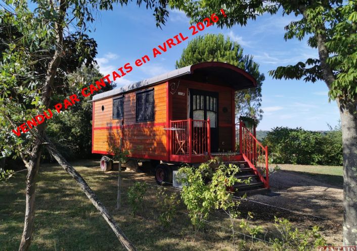 à vendre Gîte Auch