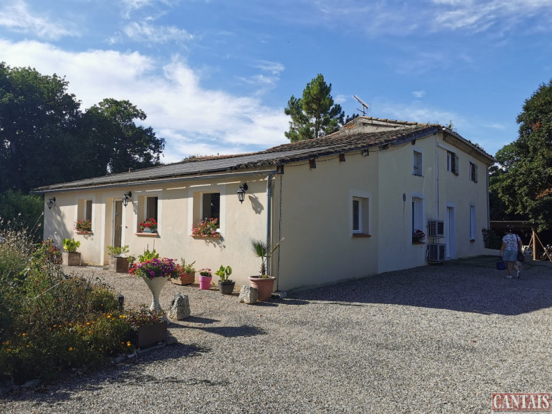 vente Gîte Auch - Photo 2