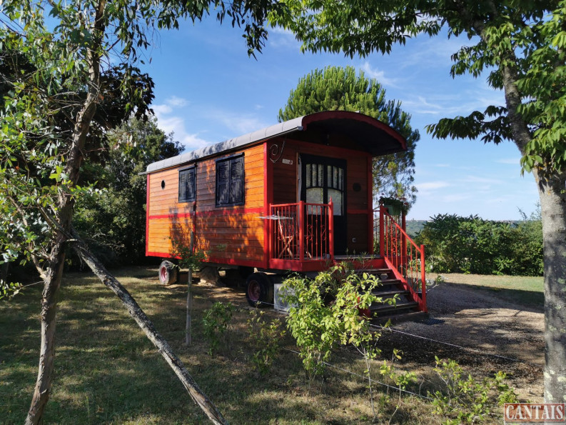 vente Gîte Auch - Photo 1