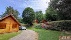 vente Camping Saint Nectaire