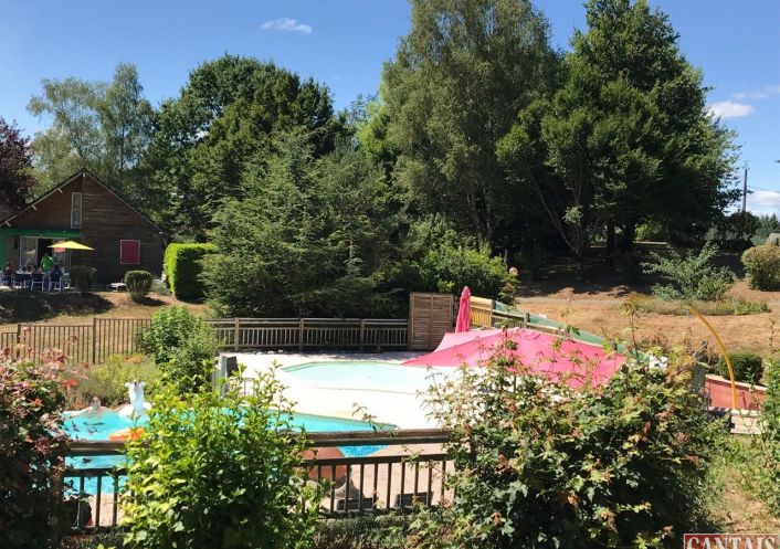 for sale Camping Limoges