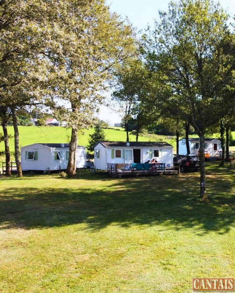 vente Camping Perigueux - Photo 2