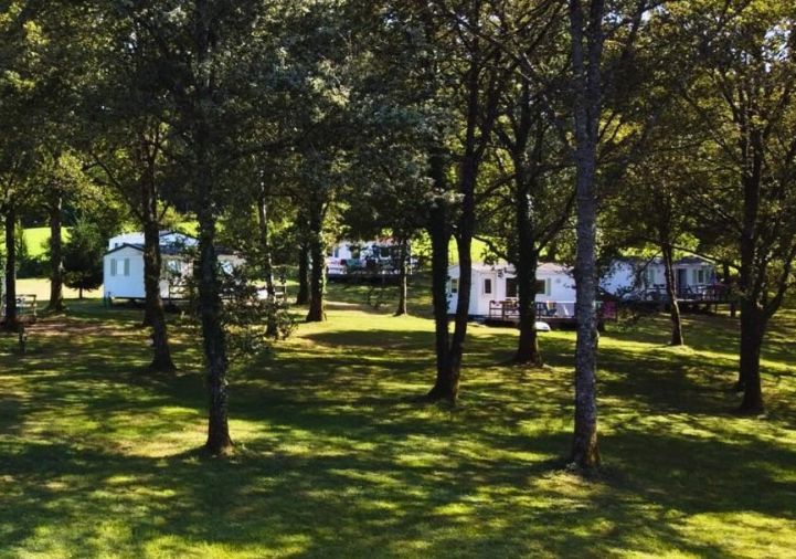 vente Camping Perigueux