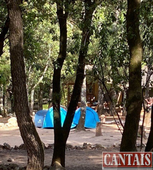 vente Camping Vallon Pont D'arc - Photo 2