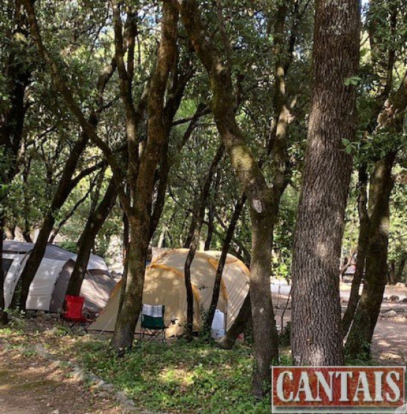 vente Camping Vallon Pont D'arc - Photo 3