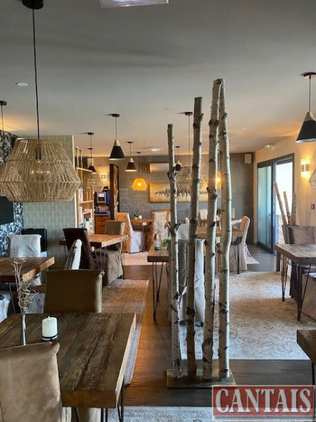 vente Hôtel restaurant Privas - Photo 5