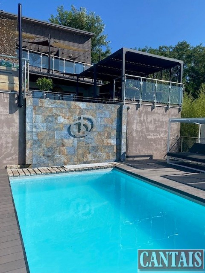 à vendre Hôtel restaurant Privas - Photo 1