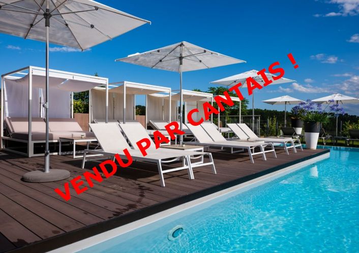 for sale Hôtel restaurant Privas