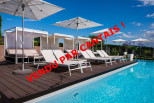 vente Hôtel restaurant Privas