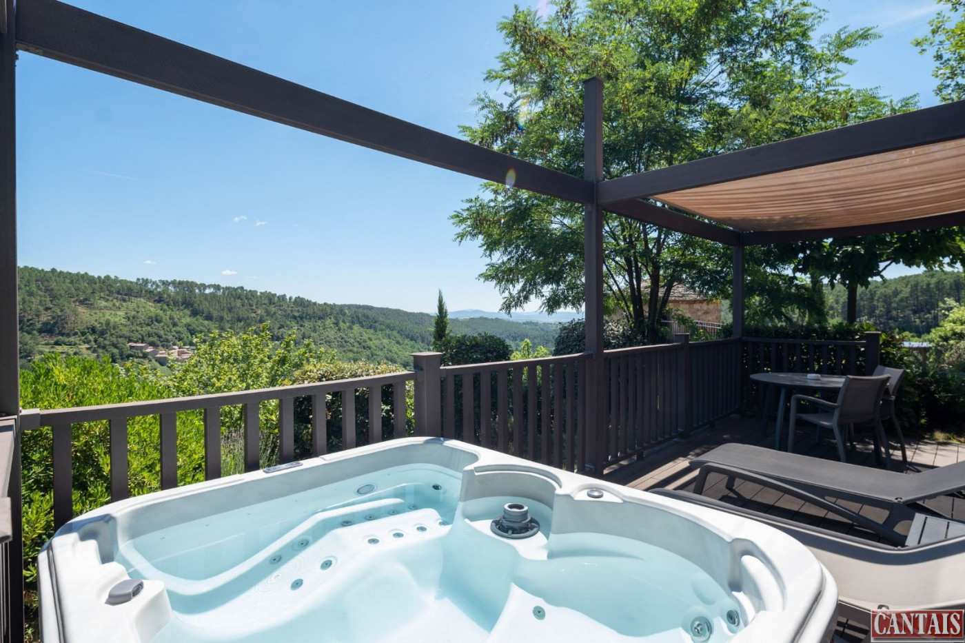 à vendre Hôtel restaurant Privas - Photo 2