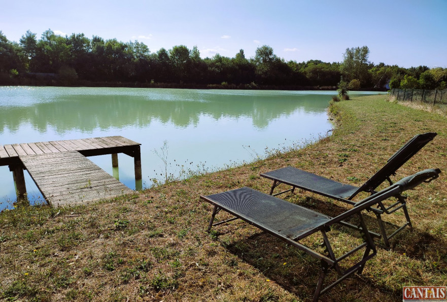vente Gîte Bordeaux - Photo 5