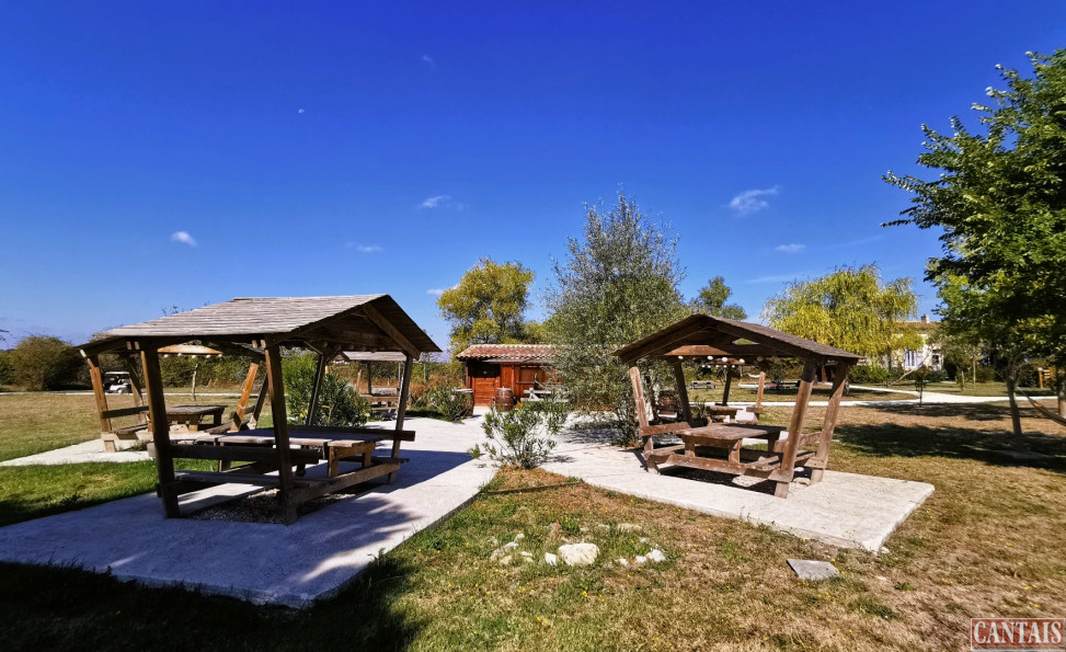 vente Gîte Bordeaux - Photo 6