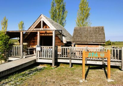 vente Gîte Bordeaux