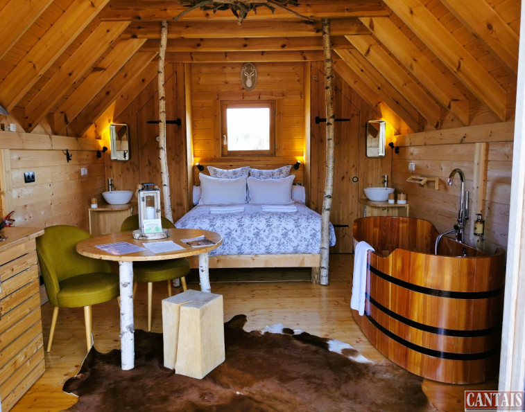 vente Gîte Bordeaux - Photo 4