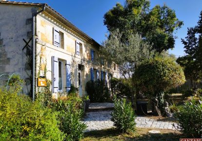 vente Gîte Bordeaux