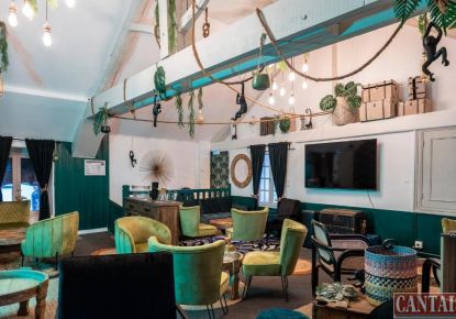 vente Hôtel restaurant Grenoble