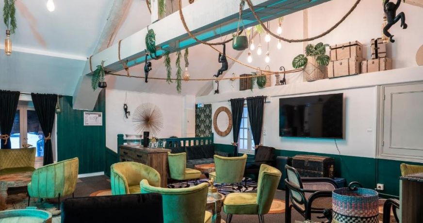 vente Hôtel restaurant Grenoble