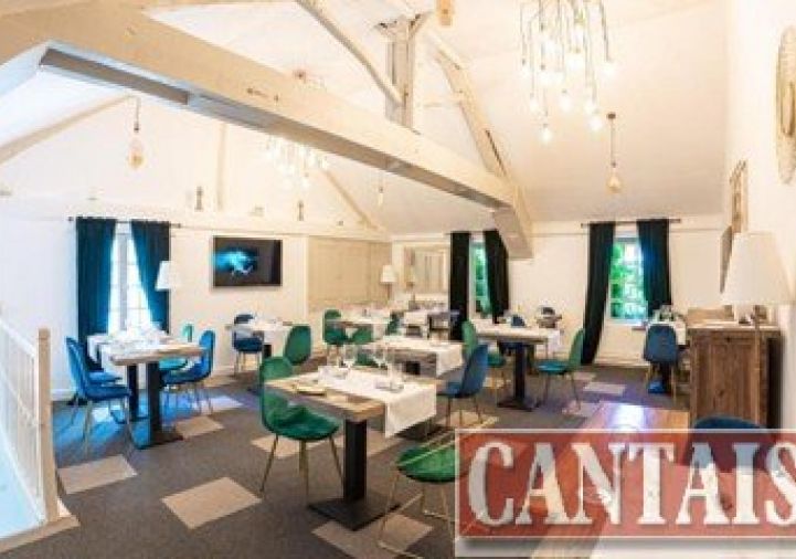 vente Hôtel restaurant Grenoble