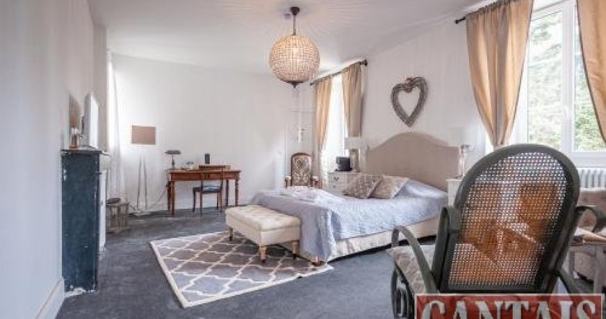 vente Hôtel restaurant Grenoble