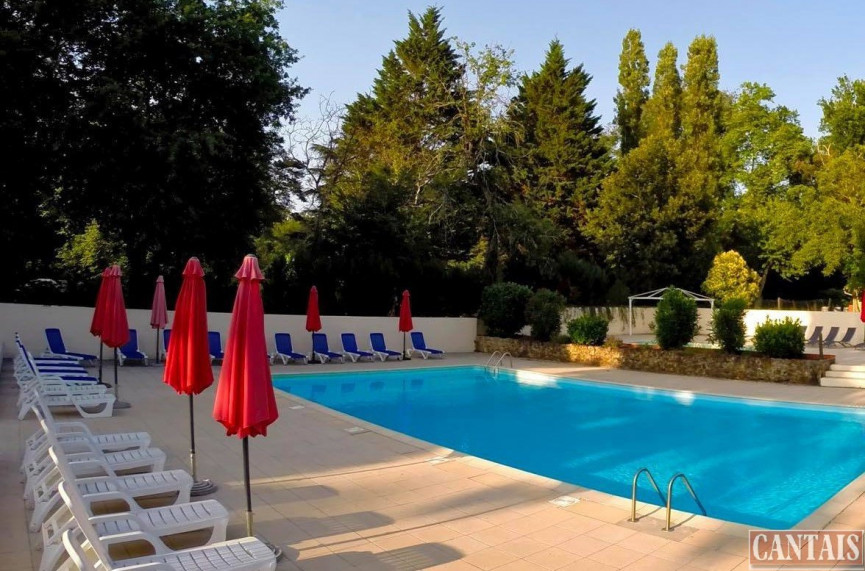 vente Camping Auch - Photo 1