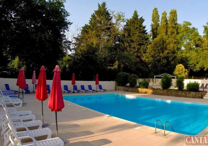 à vendre Camping Auch