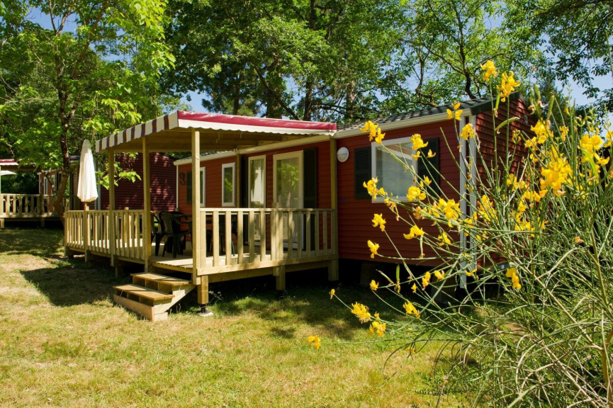 vente Camping Auch - Photo 3