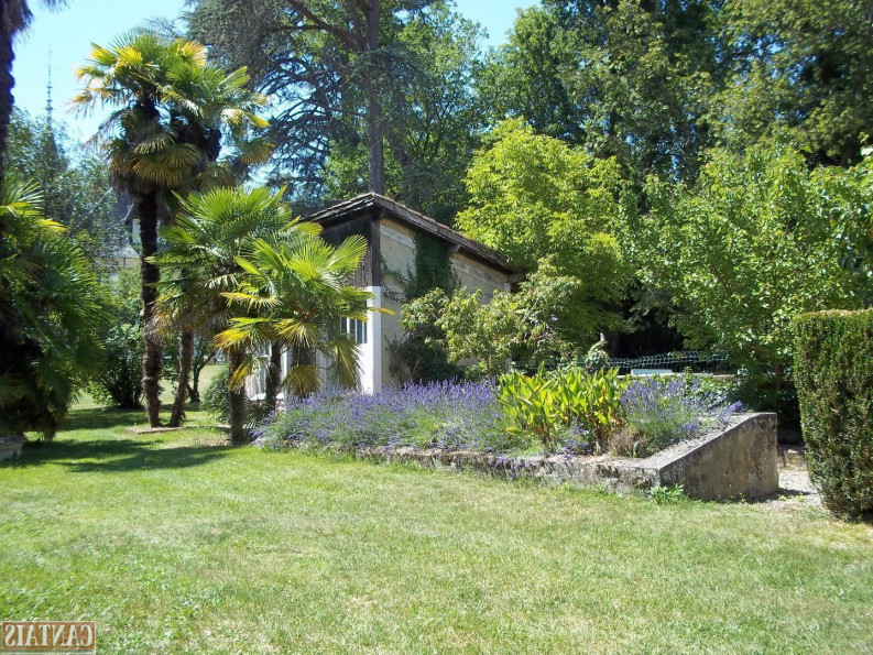 vente Hôtel restaurant Auch - Photo 3