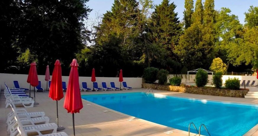 vente Hôtel restaurant Auch