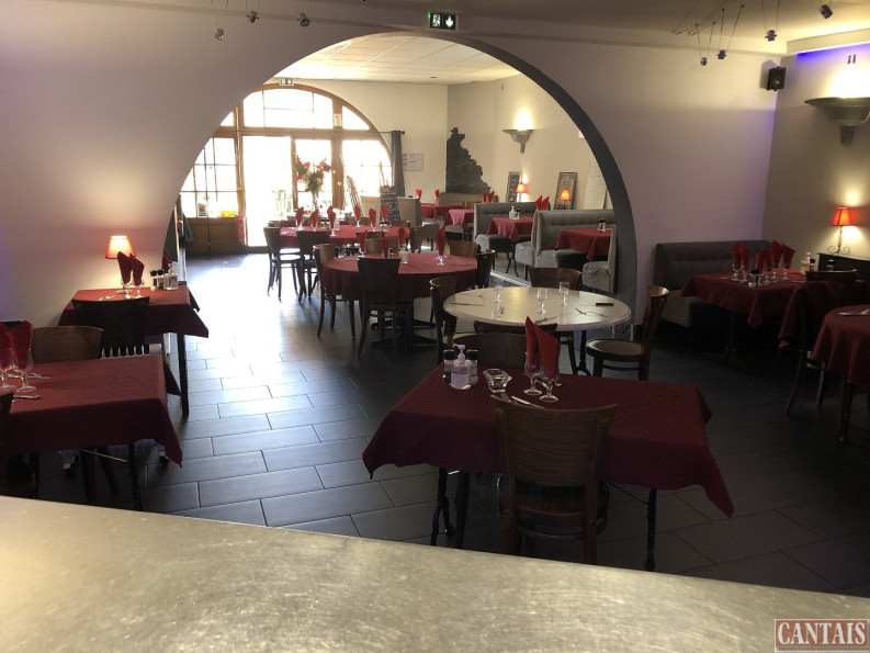 vente Htel   restaurant Avignon