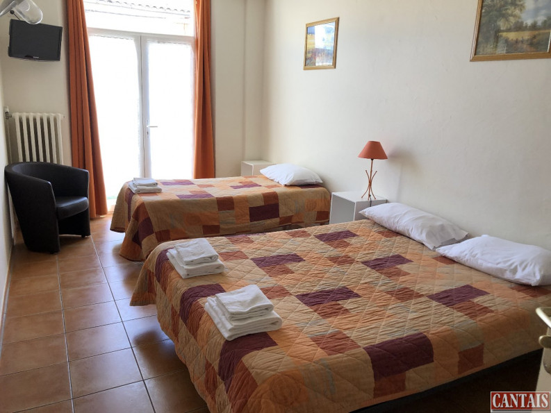 sale Hôtel restaurant Avignon - Photo 6