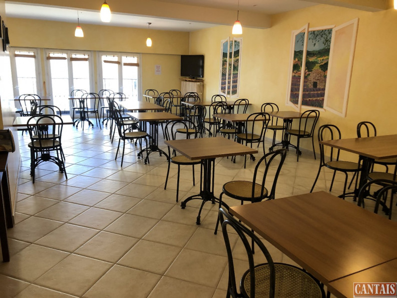 sale Hôtel restaurant Avignon - Photo 4