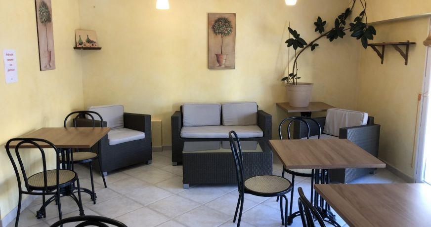 vente Hôtel restaurant Avignon