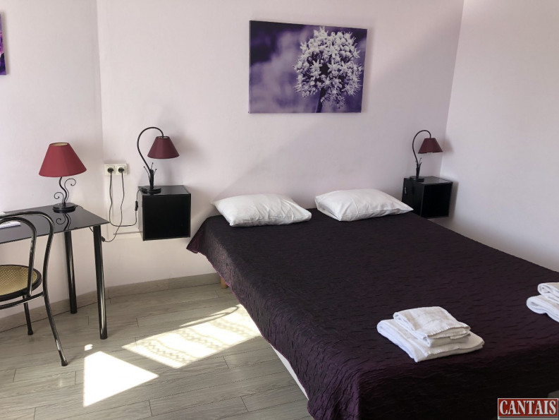 sale Hôtel restaurant Avignon - Photo 2