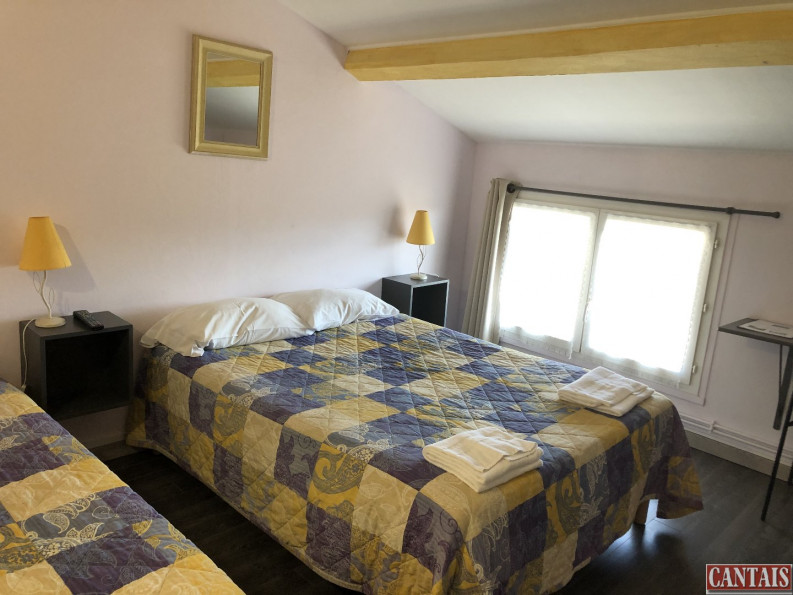 sale Hôtel restaurant Avignon - Photo 8