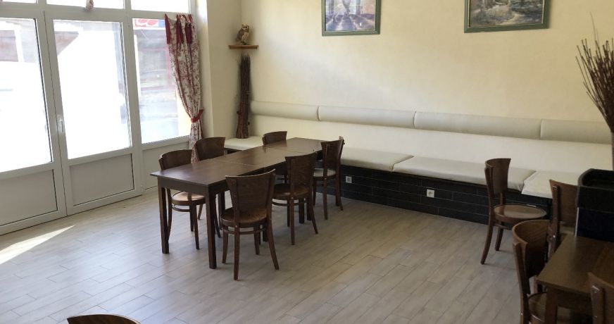 vente Hôtel restaurant Avignon