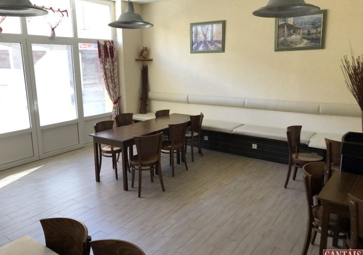 à vendre Hôtel   restaurant Avignon