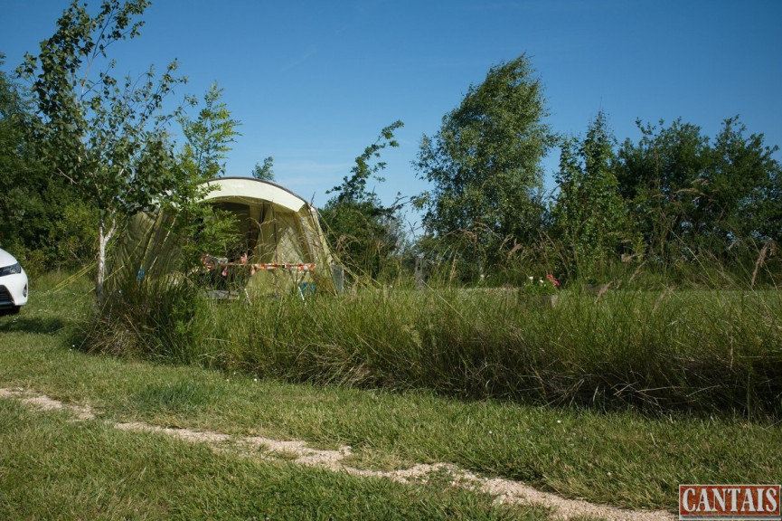 vente Camping Tarbes - Photo 1