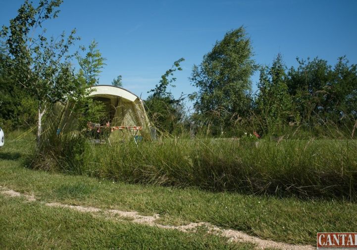 vente Camping Tarbes