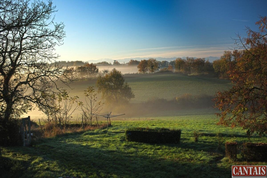 vente Gîte Auch - Photo 1