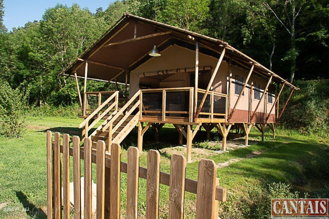 à vendre Camping Marvejols - Photo 2