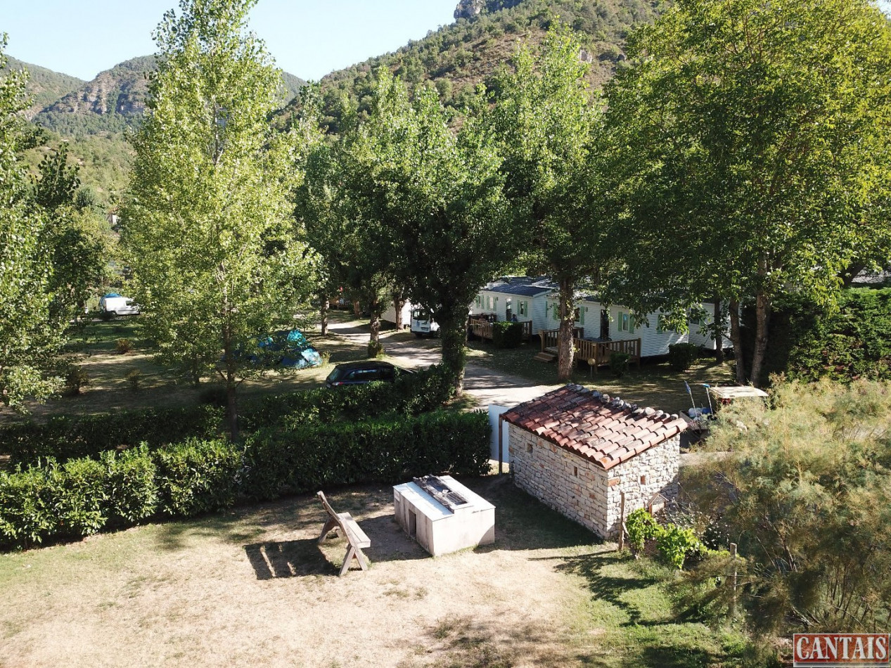à vendre Camping Marvejols - Photo 3