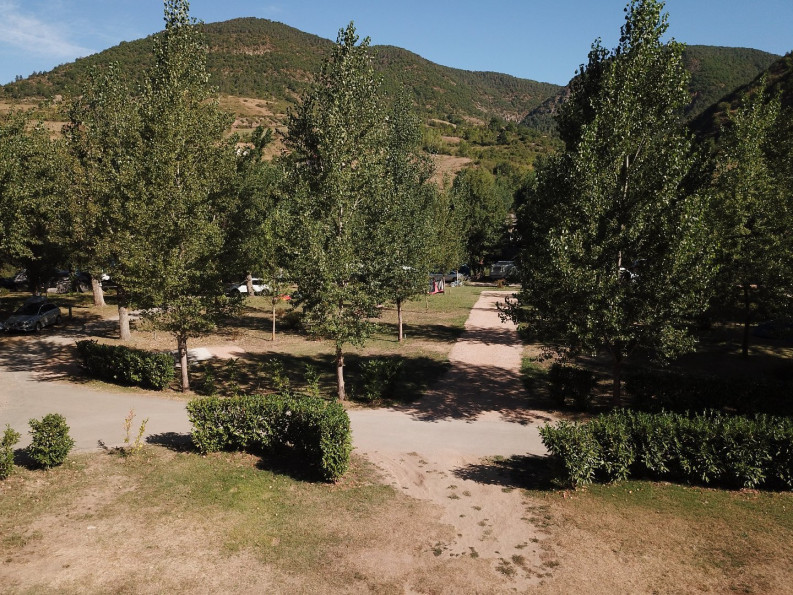 vente Camping Marvejols - Photo 4