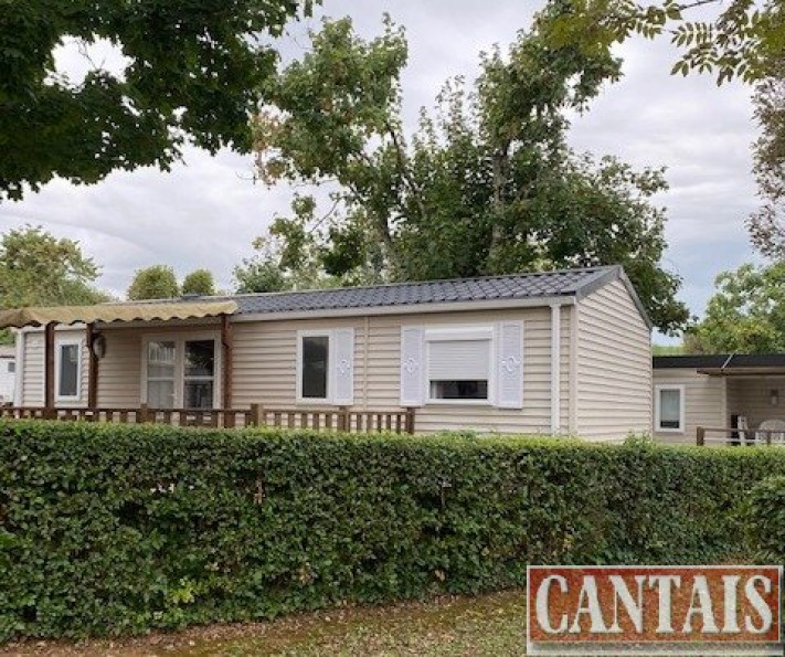 vente Camping Saint Marcel Les Annonay - Photo 1