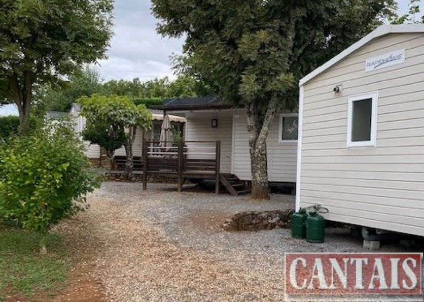 vente Camping Saint Marcel Les Annonay - Photo 3