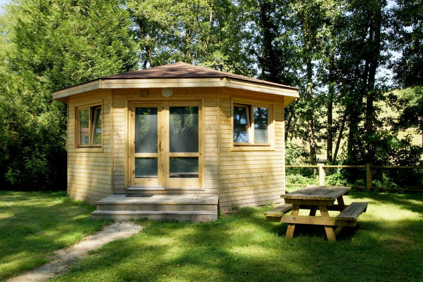 vente Camping Dijon - Photo 8