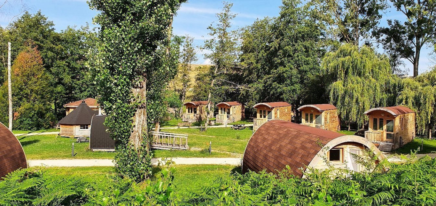 à vendre Gîte Loche - Photo 1