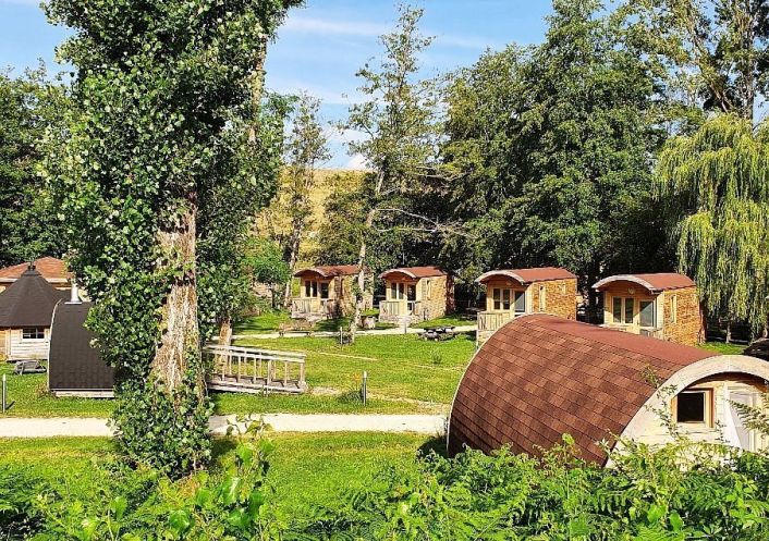 à vendre Gîte Loche